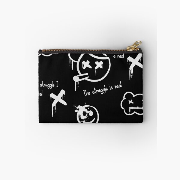 Item preview, No fume designed and sold by Faissal Thomass.