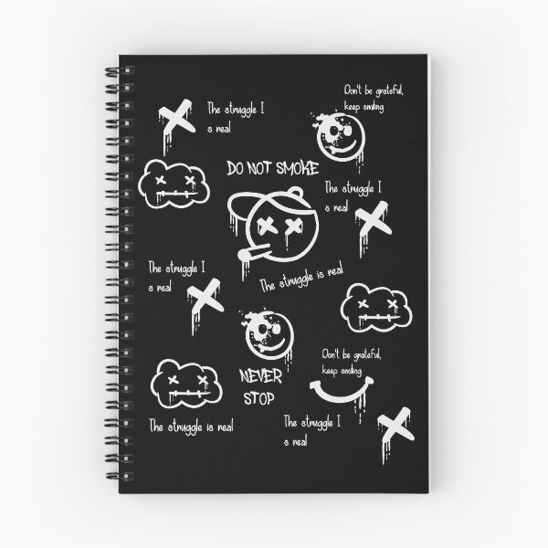 Item preview, No fume designed and sold by Faissal Thomass.