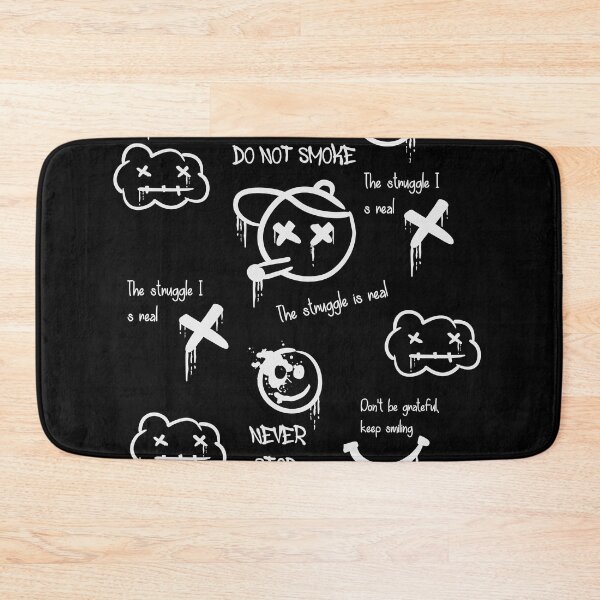 Item preview, No fume designed and sold by Faissal Thomass.