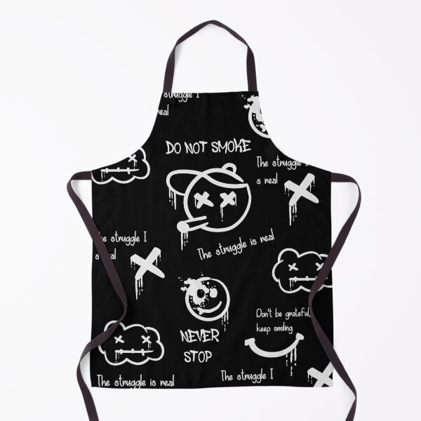 Item preview, No fume designed and sold by Faissal Thomass.