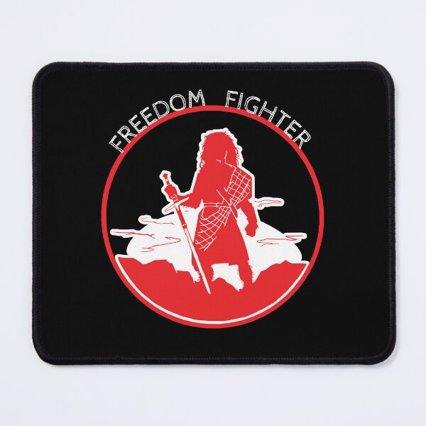 Item preview, Freedom Fighter BraveHeart designed and sold by Badomir.