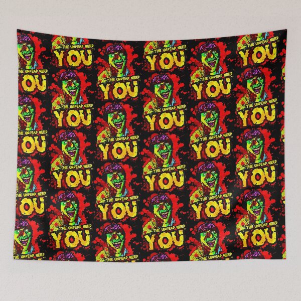 Item preview, You are needed designed and sold by Unique-Hungry.