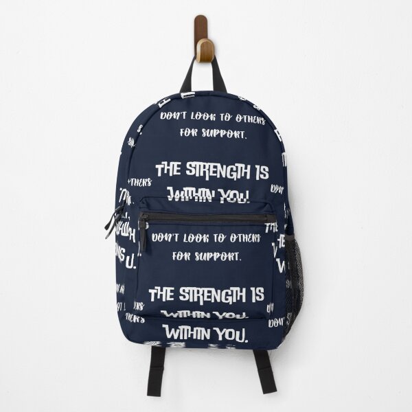 Item preview, The Strength designed and sold by TakeThis4.