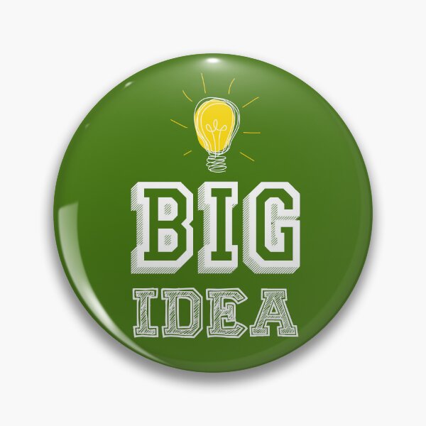 Item preview, Big Idea Funny Gifts designed and sold by Kegenth.