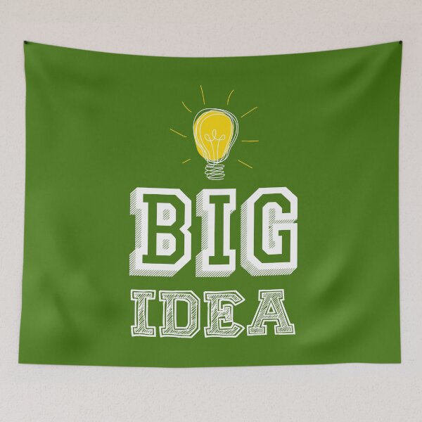 Item preview, Big Idea Funny Gifts designed and sold by Kegenth.