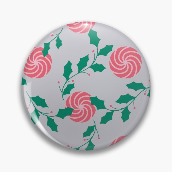 Artikelvorschau, Holly Candy Whirls Delight entworfen und verkauft von JBeasleyDesigns.
