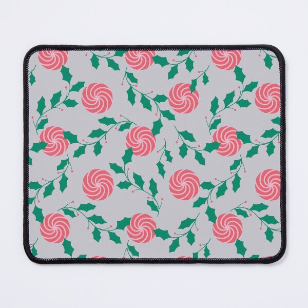 Item preview, Holly Candy Whirls Delight designed and sold by JBeasleyDesigns.