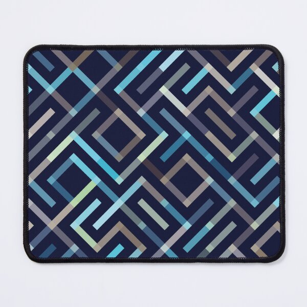 Item preview, Monochrome Pattern designed and sold by Geboking.