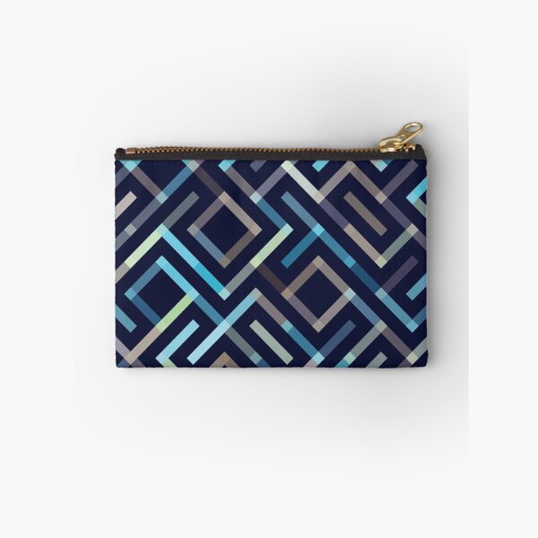Item preview, Monochrome Pattern  designed and sold by Geboking.