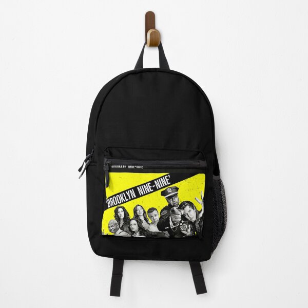 Item preview, Captain Holt Homage designed and sold by CaveAbdul.
