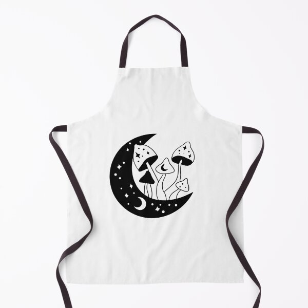 Item preview, Witchy mushroom aesthetic designed and sold by ForestWitchShop.