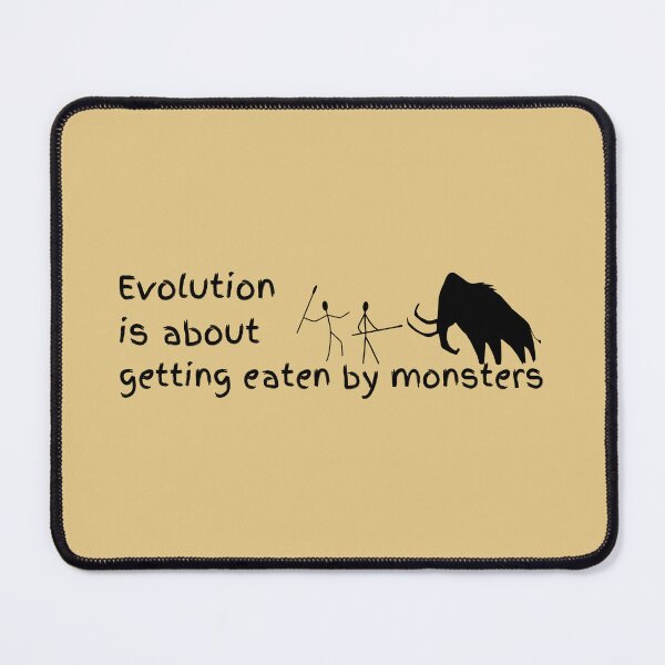 Item preview, AI is the monster designed and sold by ReadytoWork.