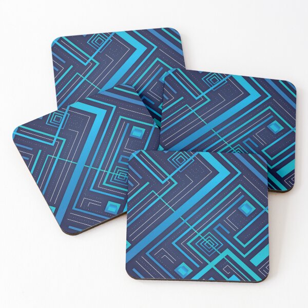 Item preview, Geometric Shapes designed and sold by Geboking.
