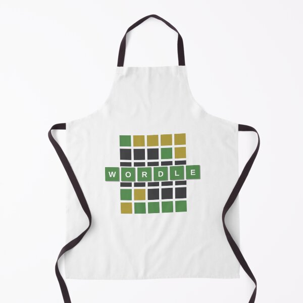Item preview, Wordle Game designed and sold by kgbgallery.