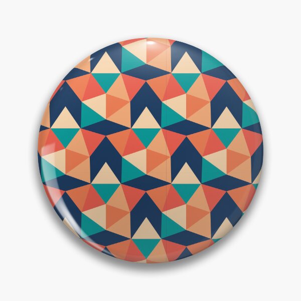 Item preview, Star Pattern designed and sold by Geboking.