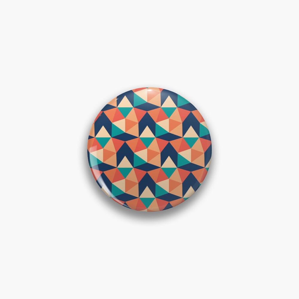 Item preview, Pin designed and sold by Geboking.