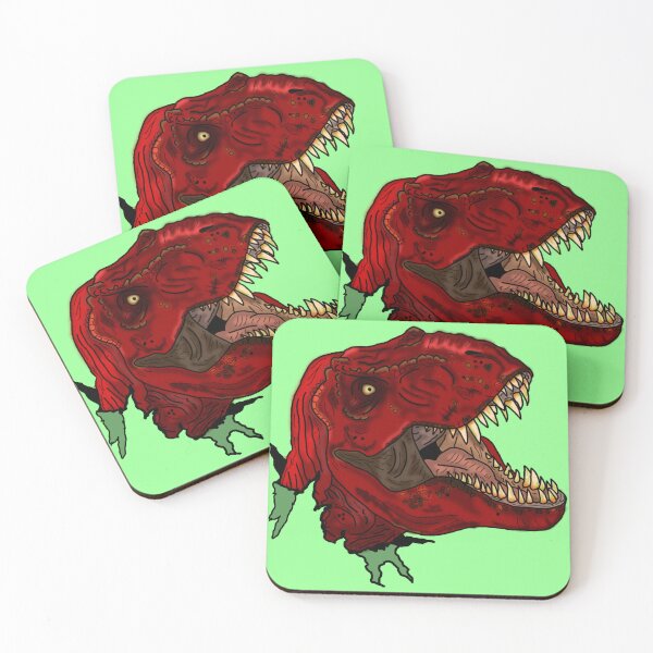 Item preview, The Rex within designed and sold by Unique-Hungry.