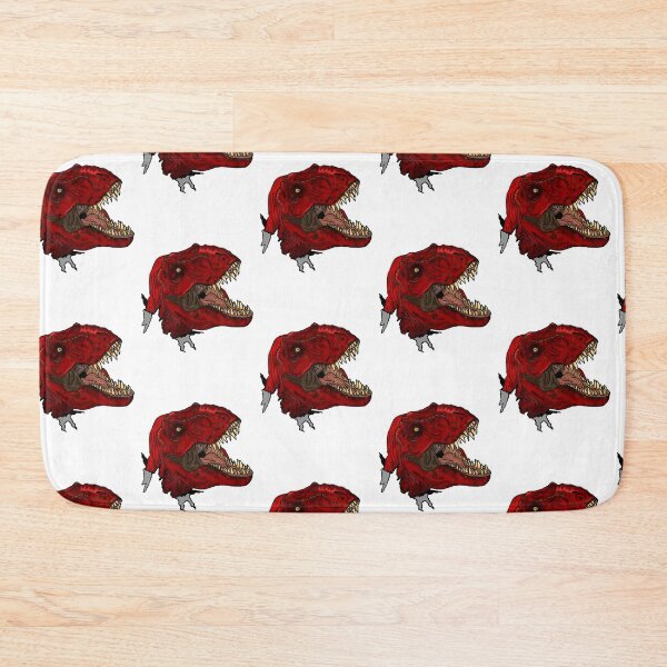 Item preview, The Rex within designed and sold by Unique-Hungry.