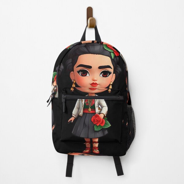 Item preview, Cute Frida - 22 designed and sold by vsartmaking.