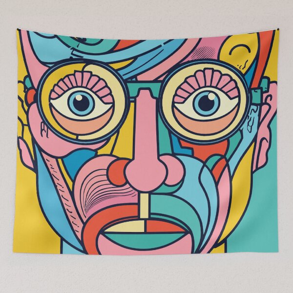 Item preview, Love Ophthalmologists Art ,brafdesign  designed and sold by Brafdesign.