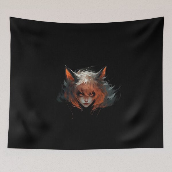 Item preview, Fierce designed and sold by Valeriy Soroka.