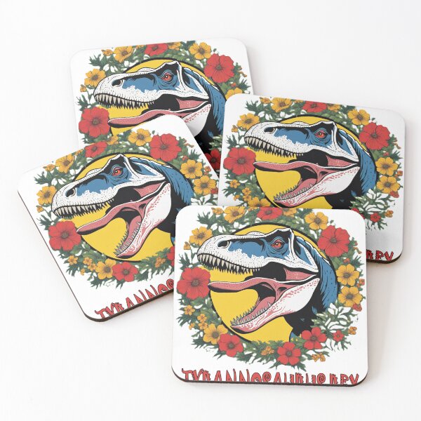 Item preview, Dinozaury designed and sold by janosch1956.