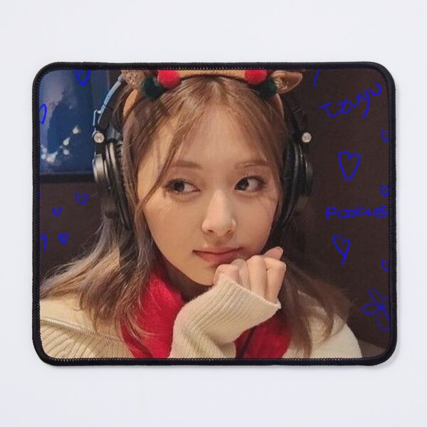 Item preview, Twice Tzuyu designed and sold by angel-00.