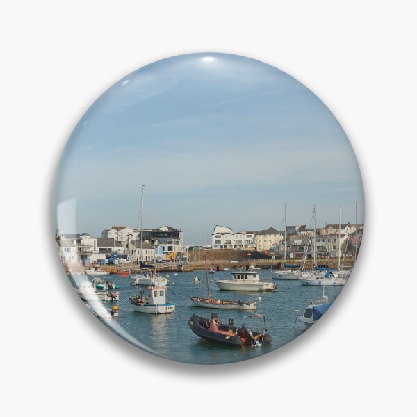 Item preview, Portrush Harbour. designed and sold by Howard  Boyd.