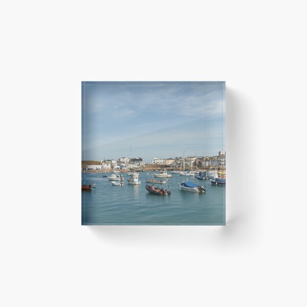 Item preview, Portrush Harbour. designed and sold by Howard  Boyd.