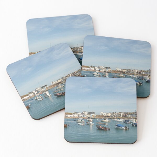 Item preview, Portrush Harbour. designed and sold by Howard  Boyd.