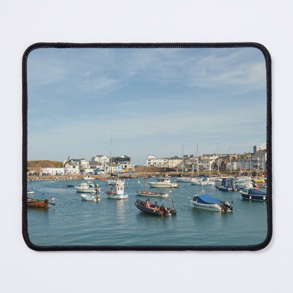 Item preview, Portrush Harbour. designed and sold by Howard Boyd.