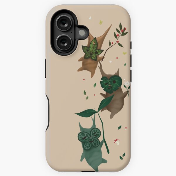 Item preview, Koroks designed and sold by LydzzArt.