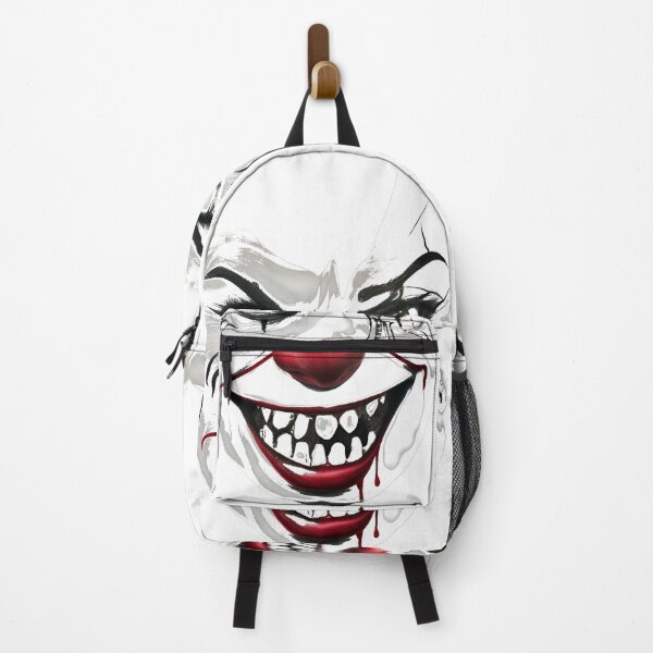 Item preview, Smiling (sinister) face designed and sold by Glenbobagins.