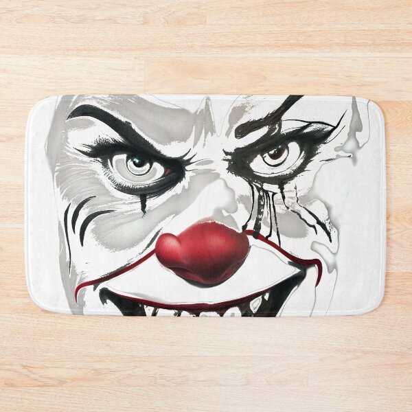 Item preview, Smiling  (sinister) face designed and sold by Glenbobagins.