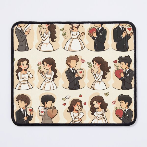 Item preview, Cartoon designed and sold by Mini-Anni.