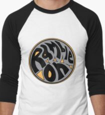 Ramble On Men's Baseball ¾ T-Shirt