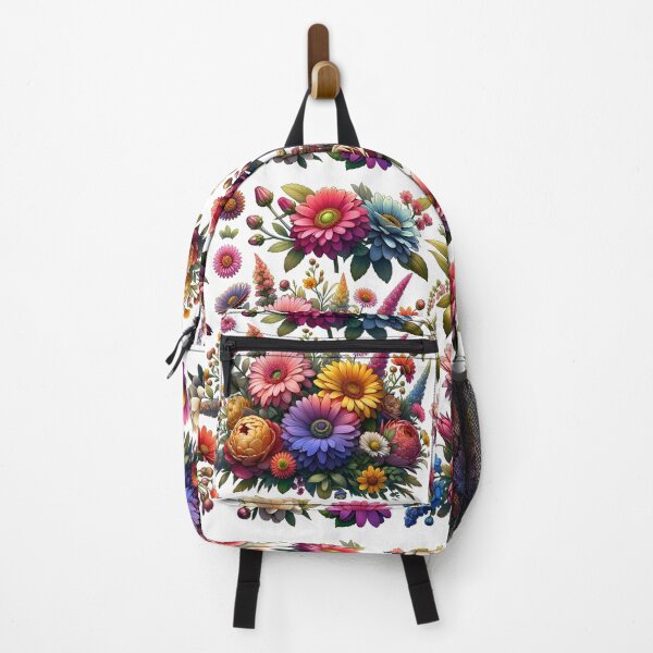 Item preview, "Bouquet of Vibrance" designed and sold by APARTAI EU.