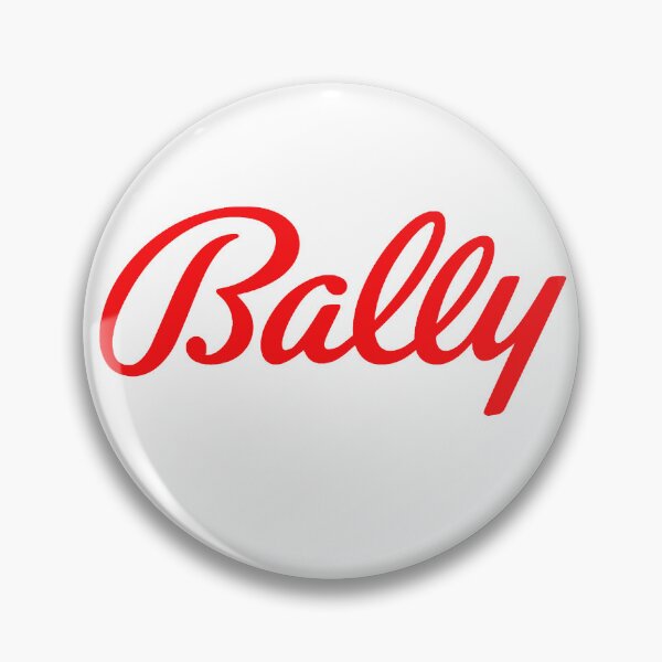 Item preview, Bally Pinball designed and sold by Lefanstouf.