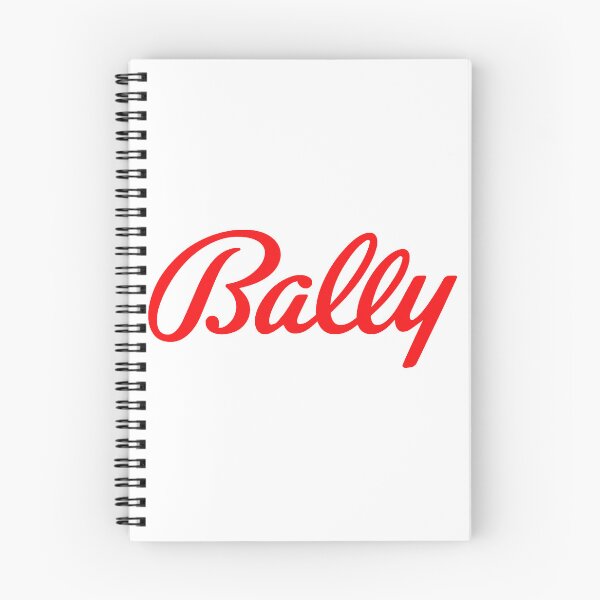 Item preview, Bally Pinball designed and sold by Lefanstouf.