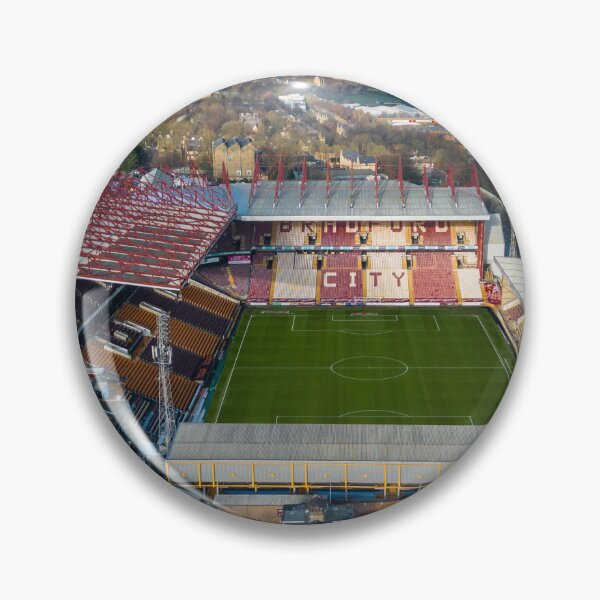 Item preview, Valley Parade designed and sold by Airpower Art.