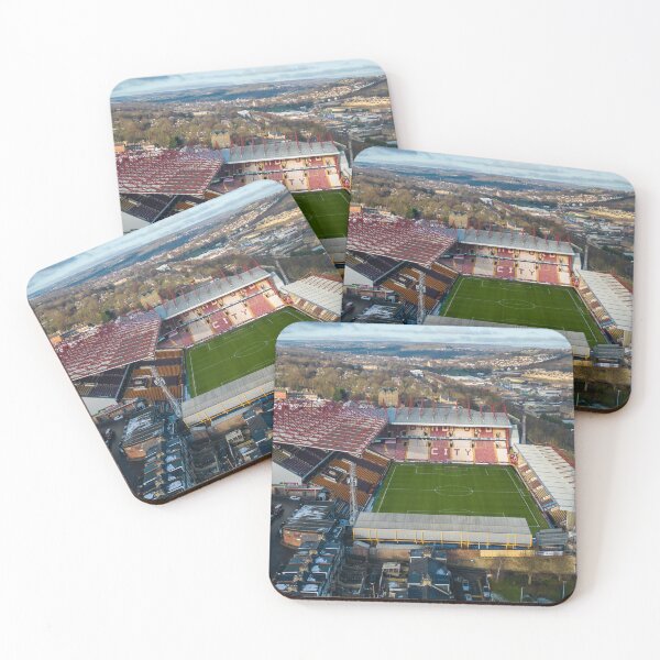 Item preview, Valley Parade designed and sold by Airpower Art.