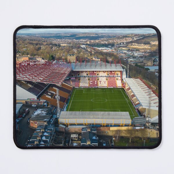 Item preview, Valley Parade designed and sold by Airpower Art.