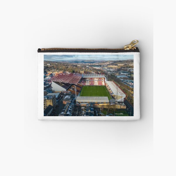 Item preview, Valley Parade designed and sold by Airpower Art.