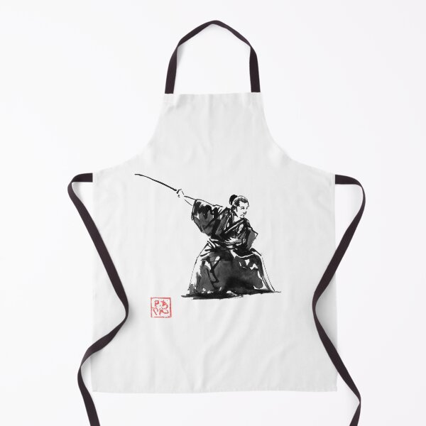 Item preview, samurai stance designed and sold by pechane.