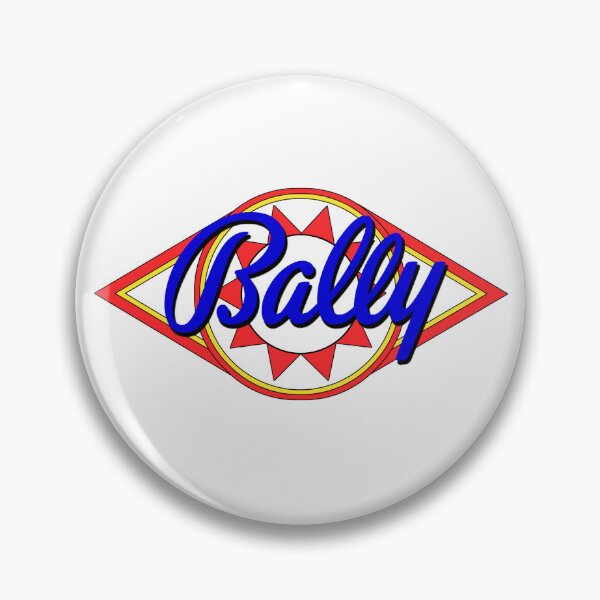 Item preview, Bally Pinball designed and sold by Lefanstouf.