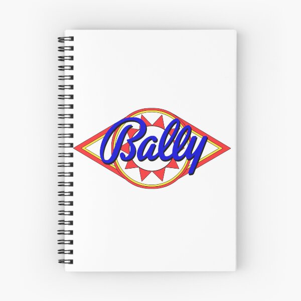 Item preview, Bally Pinball designed and sold by Lefanstouf.
