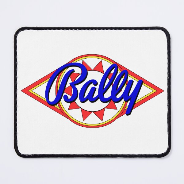 Item preview, Bally Pinball designed and sold by Lefanstouf.