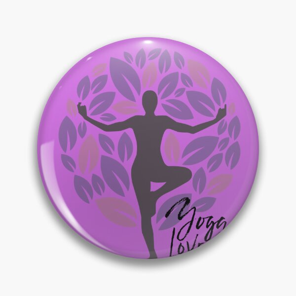 Item preview, Yoga lover designed and sold by CrazySugar369.