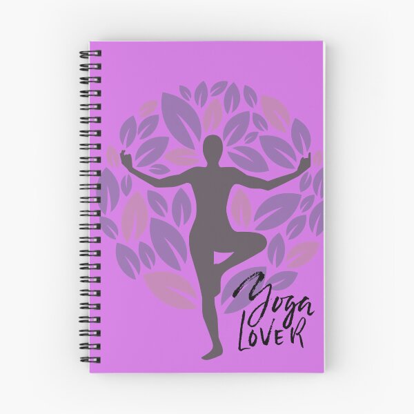 Item preview, Yoga lover designed and sold by CrazySugar369.
