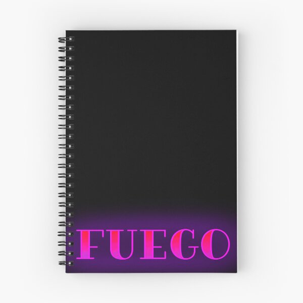 Item preview, Fuego designed and sold by diezelthegreat.